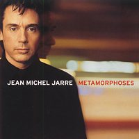 Jean-Michel Jarre - Metamorphoses