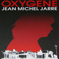 Jean-Michel Jarre - 1997.06.24 - Oxygene Tour -  Sportshalle, Budapest (CD 2)