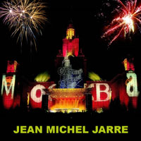 Jean-Michel Jarre - 1997.09.06 - Oxygene Tour - Oxygene in Moscow, Russia (CD 1)