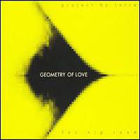 Jean-Michel Jarre - Geometry Of Love