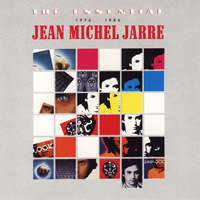 Jean-Michel Jarre - The Essential 1976 - 1986