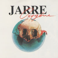 Jean-Michel Jarre - Oxygene (Single)