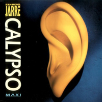 Jean-Michel Jarre - Calypso (Single)