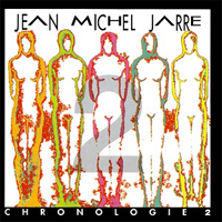 Jean-Michel Jarre - Chronologie 2 (Single)