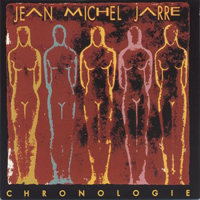 Jean-Michel Jarre - Chronologie Part 4 (Single)