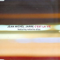 Jean-Michel Jarre - C'est La Vie (Single)