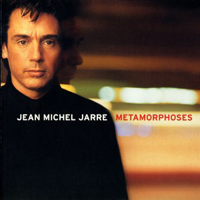Jean-Michel Jarre - Metamorphoses (Promo) (Single)