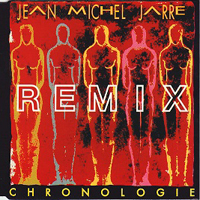 Jean-Michel Jarre - Chronologie Part 4 (Remixes) [EP]