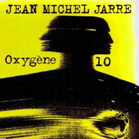 Jean-Michel Jarre - Oxygene 10 (Remixes) [EP 1]