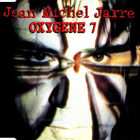 Jean-Michel Jarre - Oxygene 7 (Single)