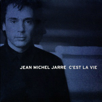 Jean-Michel Jarre - C'est La Vie (Bang & Olufsen promo) [Single]