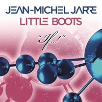 Jean-Michel Jarre - If..! (feat. Little Boots) [Single] 