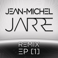 Jean-Michel Jarre - Remix (EP)