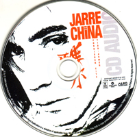 Jean-Michel Jarre - Jarre in China