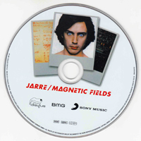 Jean-Michel Jarre - Magnetic Fields (Remastered 2014)