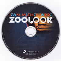 Jean-Michel Jarre - Zoolook (Remastered 2015)