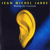 Jean-Michel Jarre - Waiting for Cousteau (Remastered 1997)