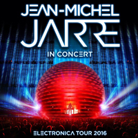 Jean-Michel Jarre - Motorpoint Arena (Cardiff, UK)