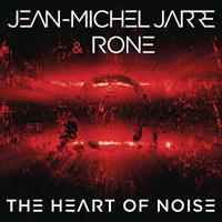 Jean-Michel Jarre - The Heart of Noise (feat. Rone) [Single]