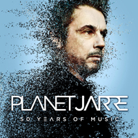 Jean-Michel Jarre - Planet Jarre (Fan Edition) (CD 2)