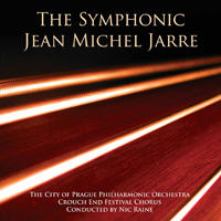 Jean-Michel Jarre - The Symphonic Jean Michel Jarre Performed By City Of Prague Philharmonic Orchestra & Crouch End Festival Chorus (CD 1)