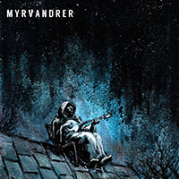 Myrvandrer - Myrvandrer