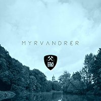 Myrvandrer - Hvis Lyset Tar Oss (Single)