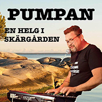 Pumpan - En Helg I Skargarden (EP)