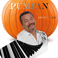 Pumpan - Lite For Ofta Kar (Single)