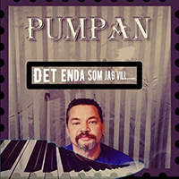 Pumpan - Det Enda Som Jag Vill (Single)