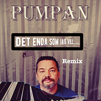 Pumpan - Det Enda Som Jag Vill (Remix)