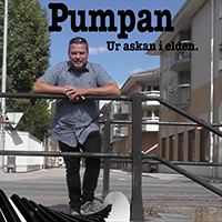 Pumpan - Ur Askan I Elden (Single)