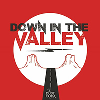 Dust Coda - Down in the Valley (Single)