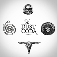 Dust Coda - The Dust Coda