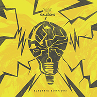 Galleons - Electric Emotions (Single)