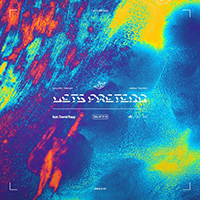 Galleons - Let's Pretend (with Garret Rapp) (Single)