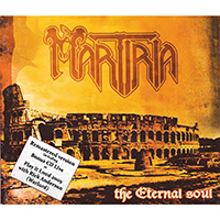 Martiria - The Eternal Soul (Remastered 2013, CD 2: Live at Play It Loud III, 2009)