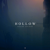 Hollow (IRL) - Seeing Colour (Single)