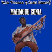 Mahmoud Guinia - Saadi Yana