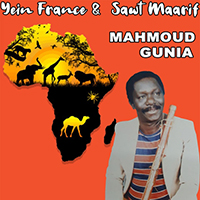 Mahmoud Guinia - Chorafa