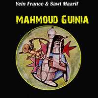 Mahmoud Guinia - Jaw Gnawa Jaw