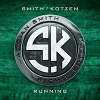 Smith/Kotzen - Running (Single)