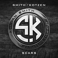 Smith/Kotzen - Scars (Single)