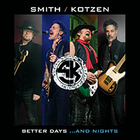 Smith/Kotzen - Better Days...And Nights (EP)