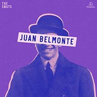 Snuts - Juan Belmonte (Single)