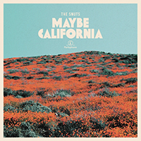 Snuts - Maybe California (Single)