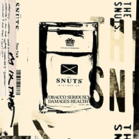 Snuts - Mixtape (EP)