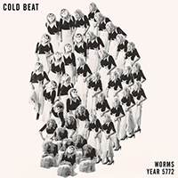 Cold Beat - Worms / Year 5772 (Single)
