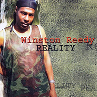 Reedy, Winston - Reality
