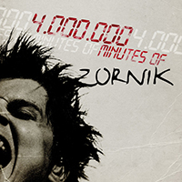 Zornik - 4.000.000 Minutes Of Zornik (CD 2)